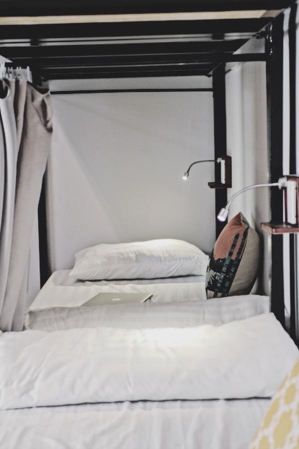 Zi Coffee & Hostel Дананг Екстер'єр фото