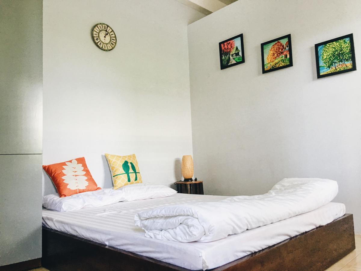 Zi Coffee & Hostel Дананг Екстер'єр фото