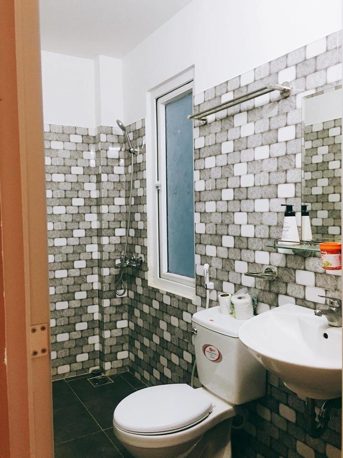 Zi Coffee & Hostel Дананг Екстер'єр фото